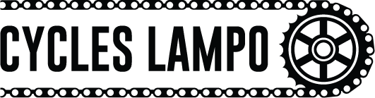 Cycles Lampo Logo