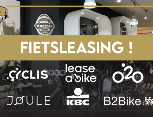 Fahrradleasing