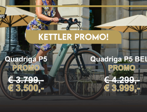 Kettler Promotion